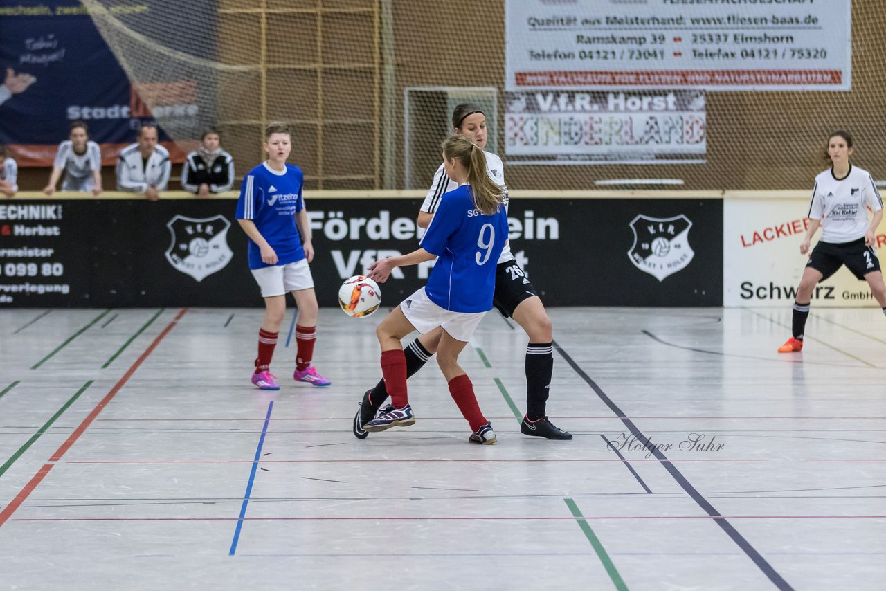 Bild 73 - Volksbank Cup Horst2